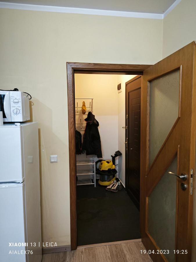 Apartment In The Center 2 바르나 외부 사진