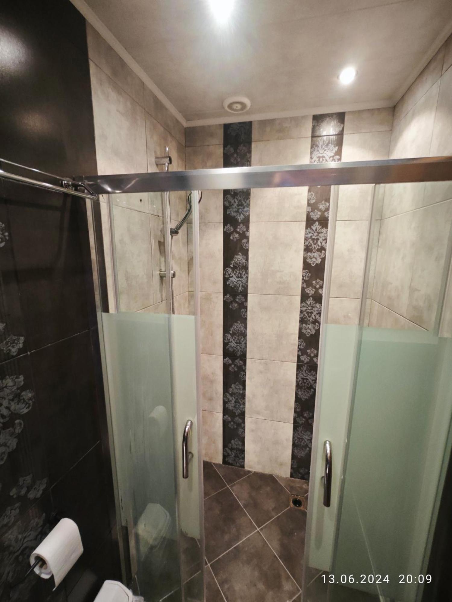 Apartment In The Center 2 바르나 외부 사진