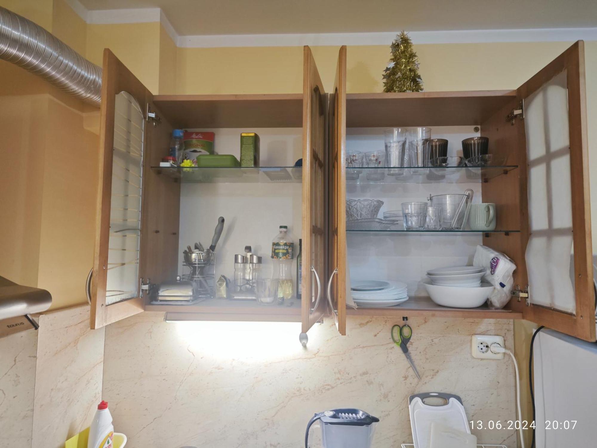 Apartment In The Center 2 바르나 외부 사진