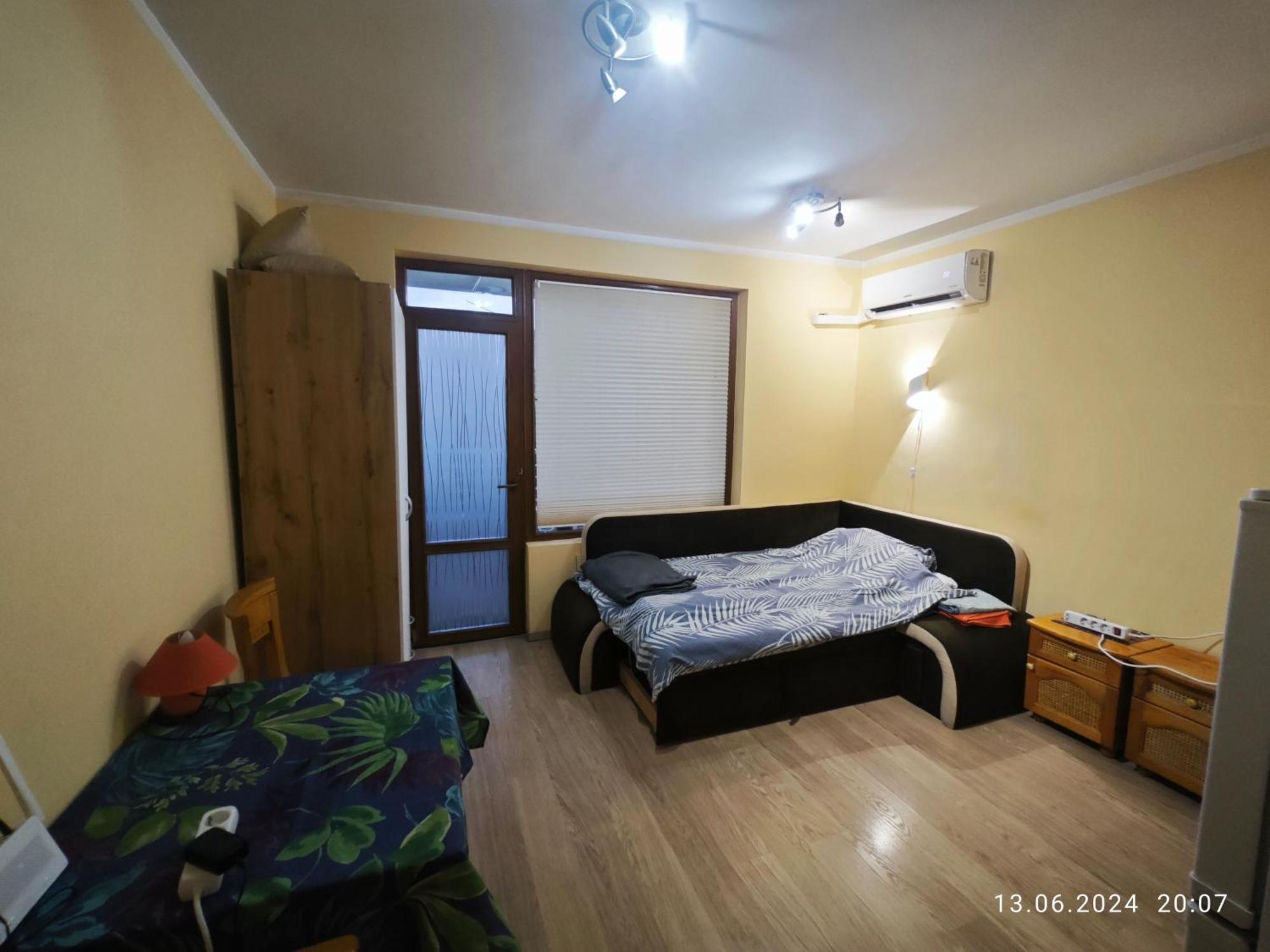 Apartment In The Center 2 바르나 외부 사진