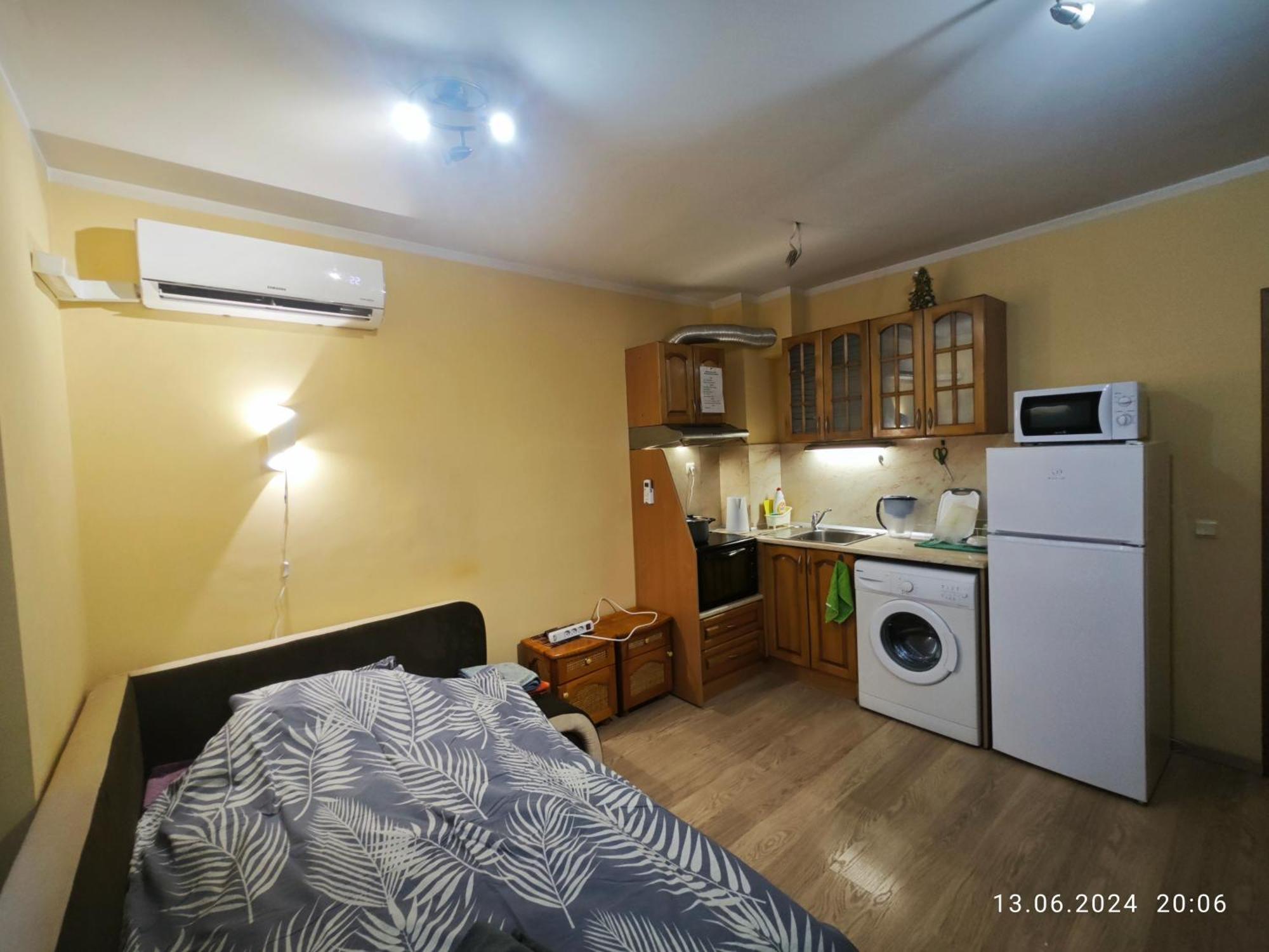 Apartment In The Center 2 바르나 외부 사진