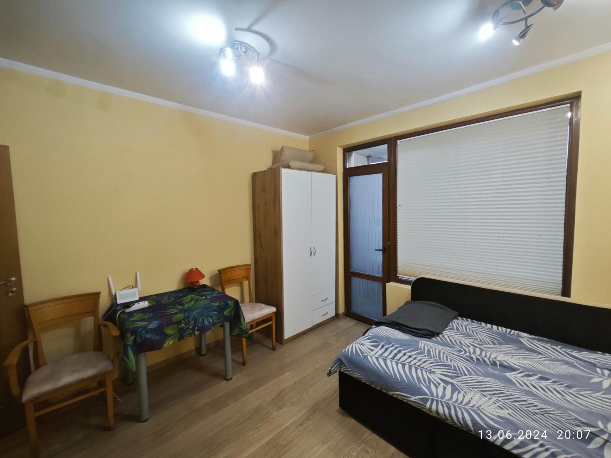 Apartment In The Center 2 바르나 외부 사진